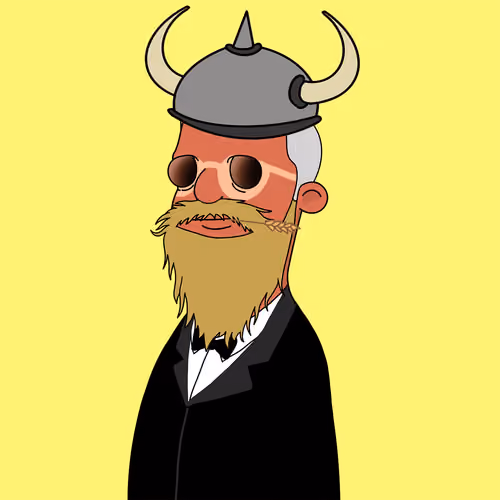 CryptoDad #2107