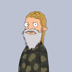 CryptoDad #2495
