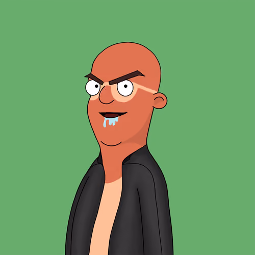 CryptoDad #7755