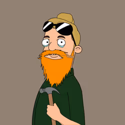 CryptoDad #610