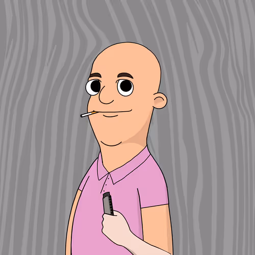 Thecryptodads