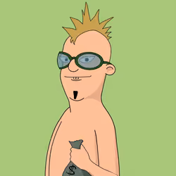CryptoDad #5861