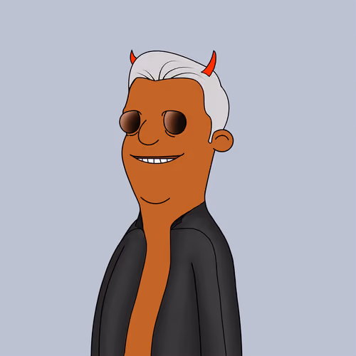 CryptoDad #2136