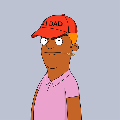 CryptoDad #6250