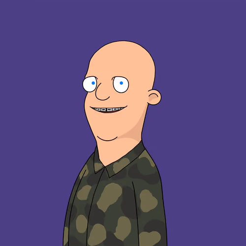 CryptoDad #5717