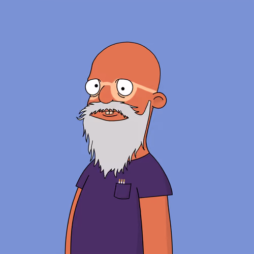CryptoDad #3661