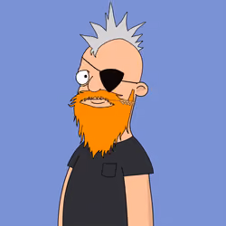 CryptoDad #5600
