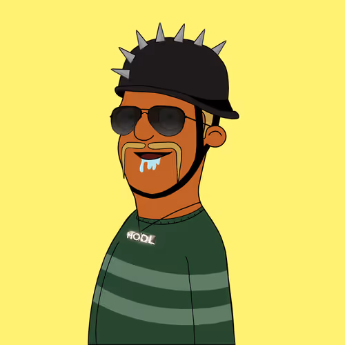 CryptoDad #8531