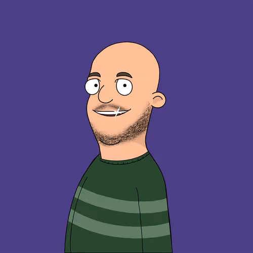 CryptoDad #9615