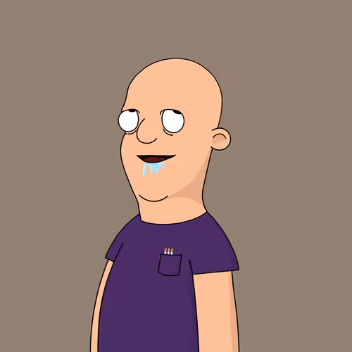 CryptoDad #3519