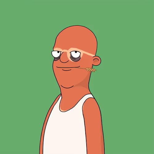 CryptoDad #2230
