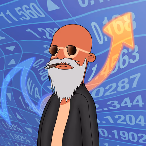 CryptoDad #1590