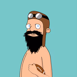 CryptoDad #9826