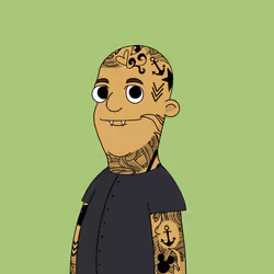 CryptoDad #6609
