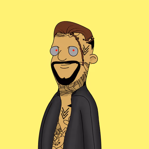 CryptoDad #3901