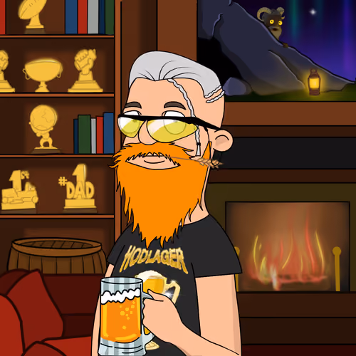 CryptoDad #1705