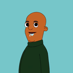 CryptoDad #9238