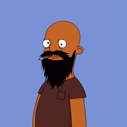 CryptoDad #1325