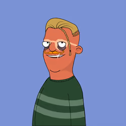 CryptoDad #2071