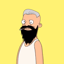 CryptoDad #1752