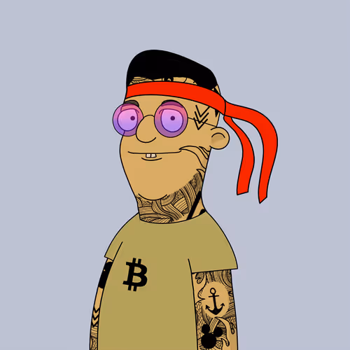 Thecryptodads