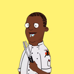 Chef D'addio