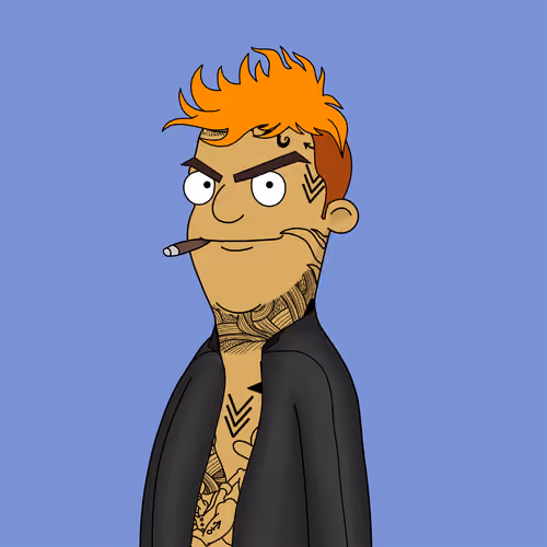 CryptoDad #3750
