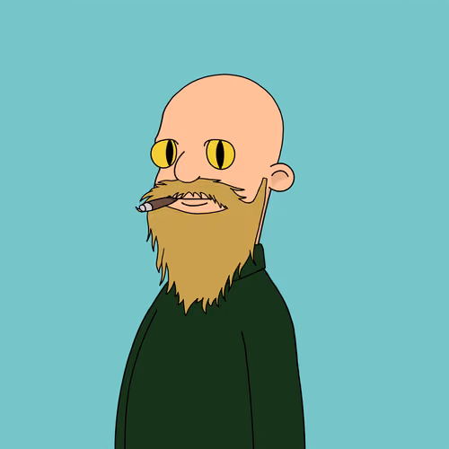 CryptoDad #3810