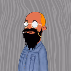 CryptoDad #5209