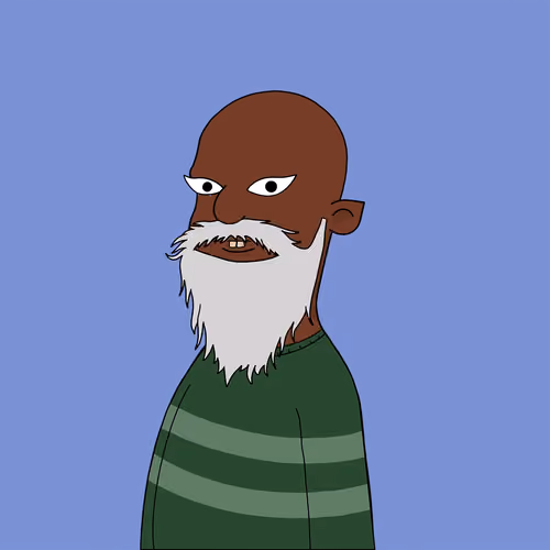 CryptoDad #8134