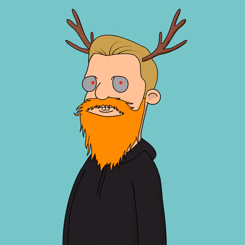 CryptoDad #9140