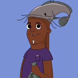 CryptoDad #8088