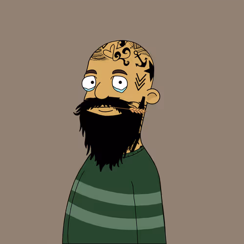 CryptoDad #2848