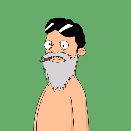 Thecryptodads