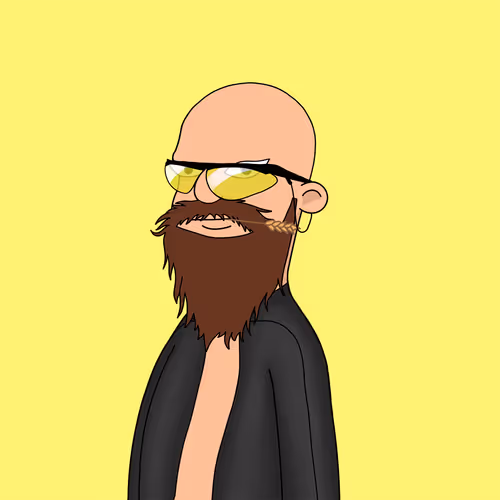 Thecryptodads