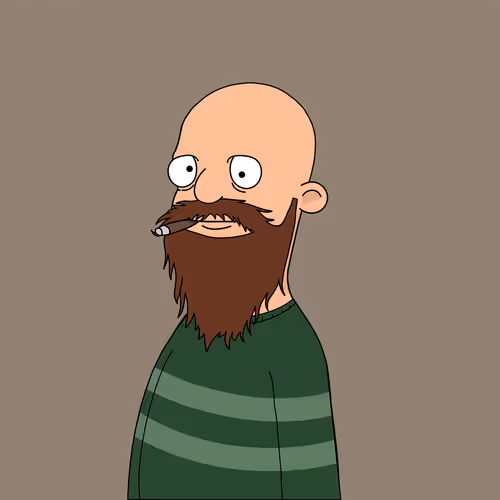 CryptoDad #5165