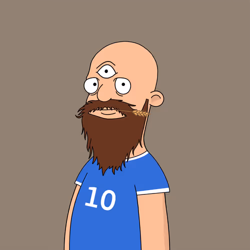 CryptoDad #2641