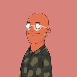 CryptoDad #2600
