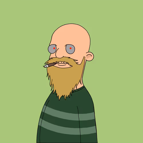 CryptoDad #9906