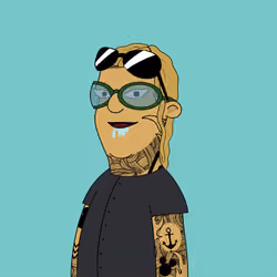 CryptoDad #362