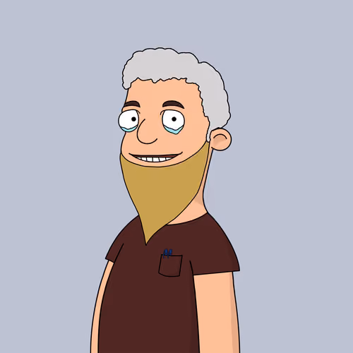 CryptoDad #1483