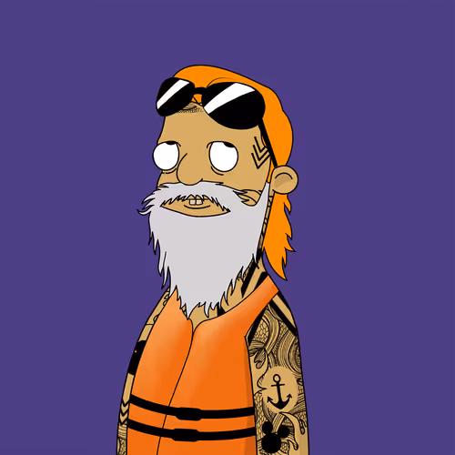Thecryptodads