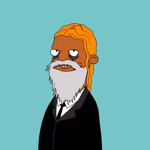 Thecryptodads