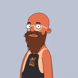 CryptoDad #8192