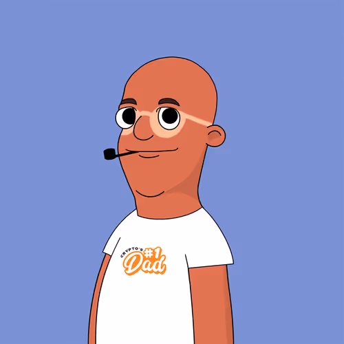 CryptoDad #6911