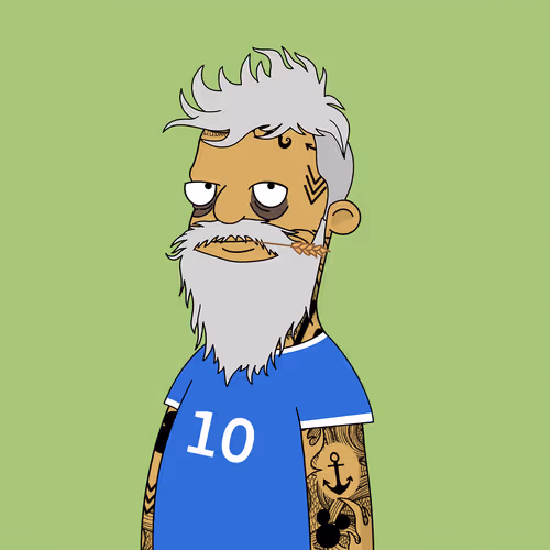 CryptoDad #1450