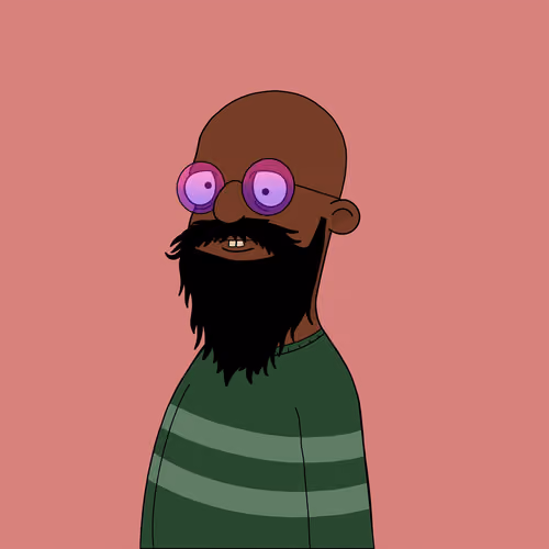 CryptoDad #521