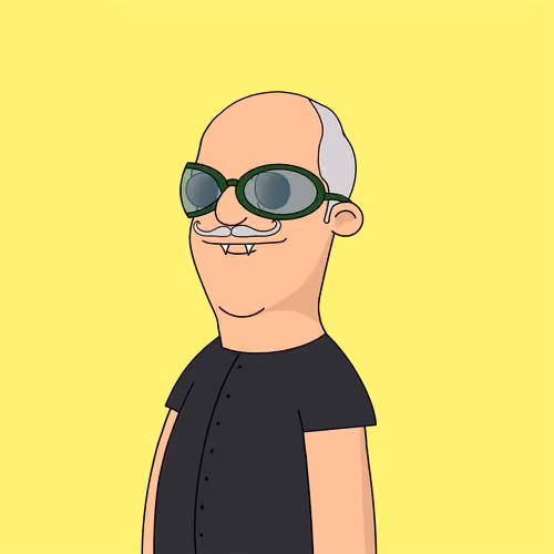 CryptoDad #7174
