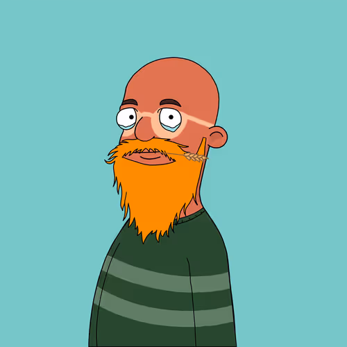 CryptoDad #59