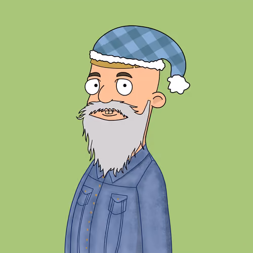 CryptoDad #4846